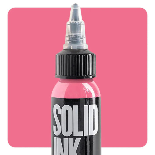Solid Ink - Bubblegum