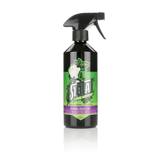 Biotat Green Soap Spray
