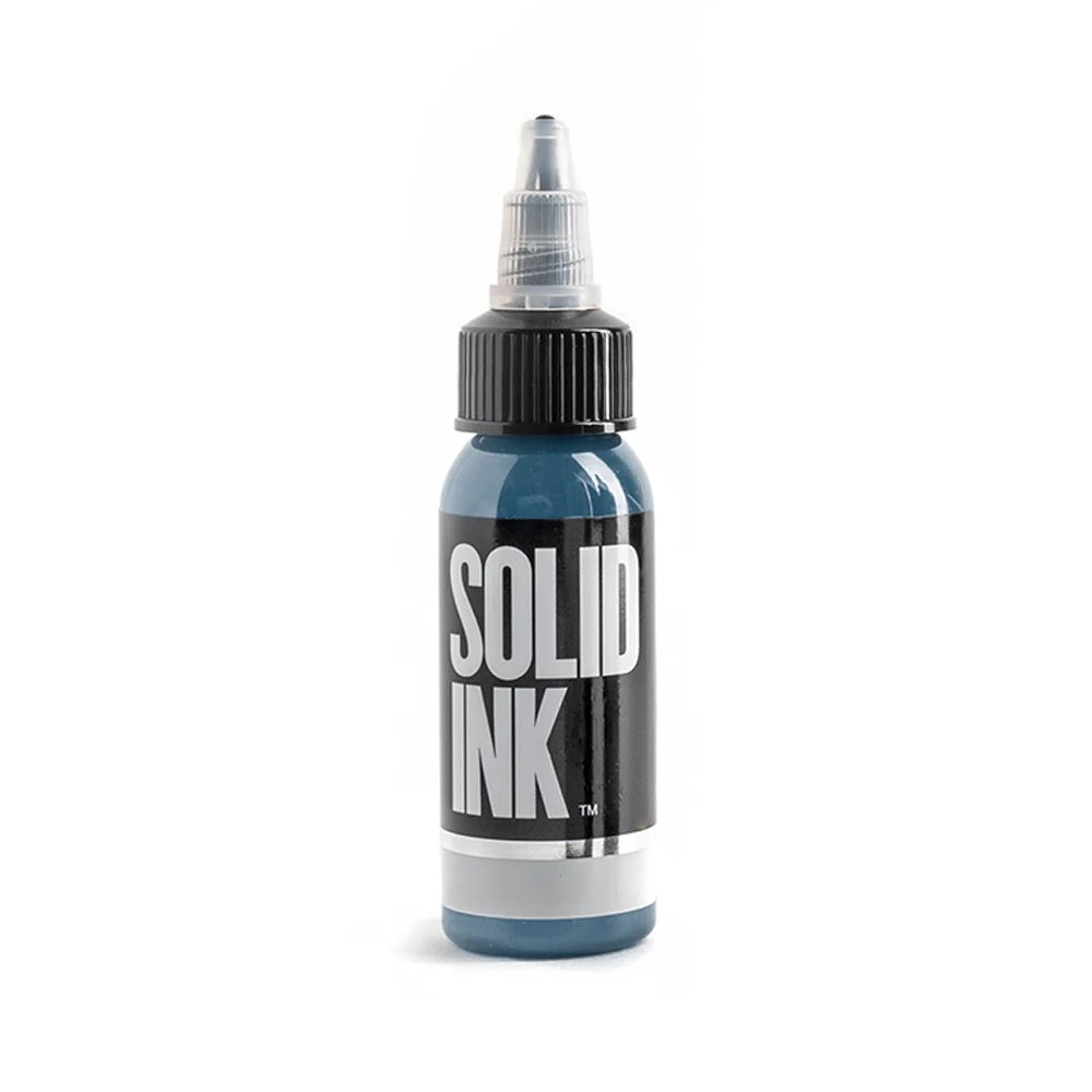 Solid Ink - Agave