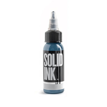 Solid Ink - Agave