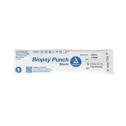 Dermal Punch