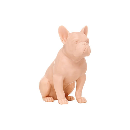 A Pound of Flesh - French Bulldog