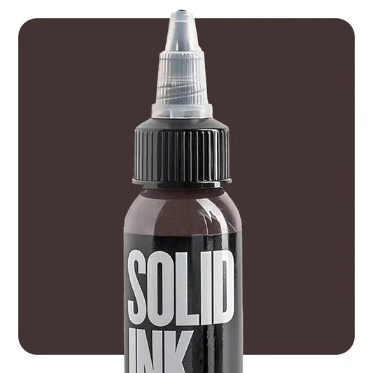 Solid Ink - Chocolate