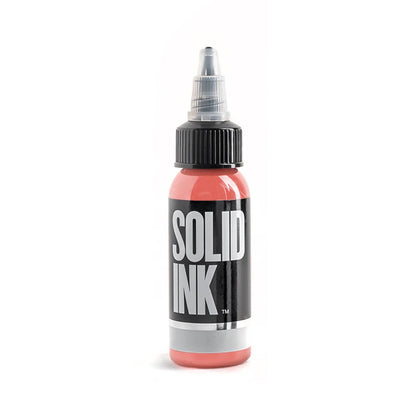 Solid Ink - Coral