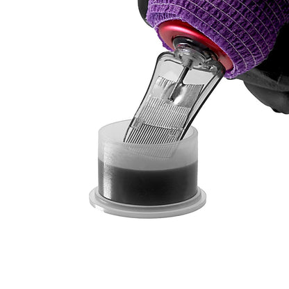 Saferly Ink Cups
