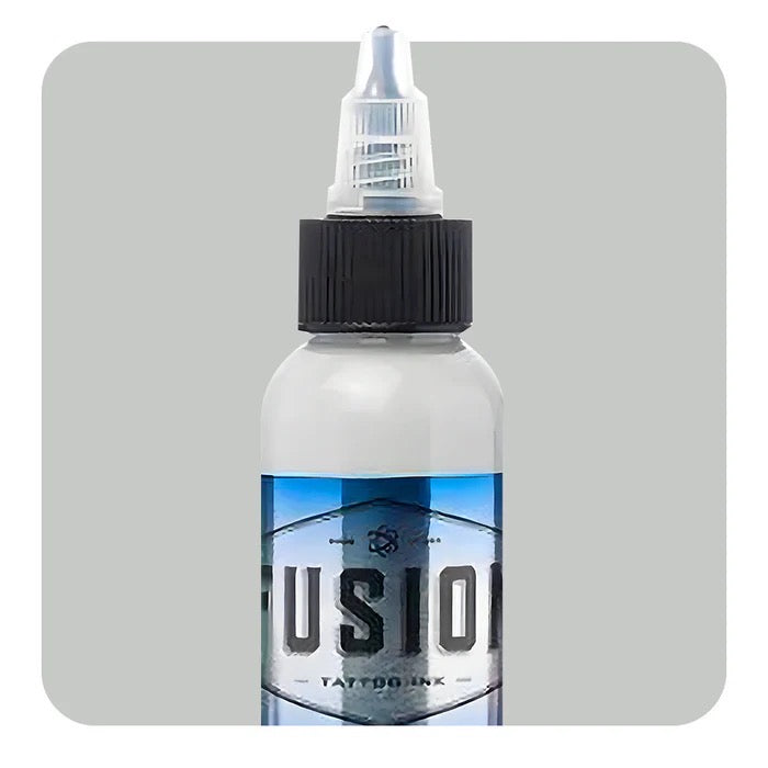 Fusion - Opaque Grey Extra Light