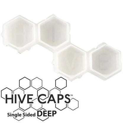 Hive Caps DEEP