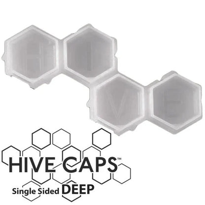 Hive Caps DEEP