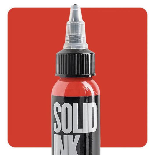 Solid Ink - Diablo