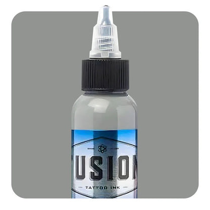 Fusion - Opaque Grey Light