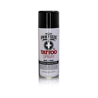 INKEEZE Tattoo Spray