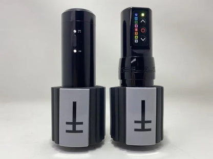 True Grip V Pen Grips