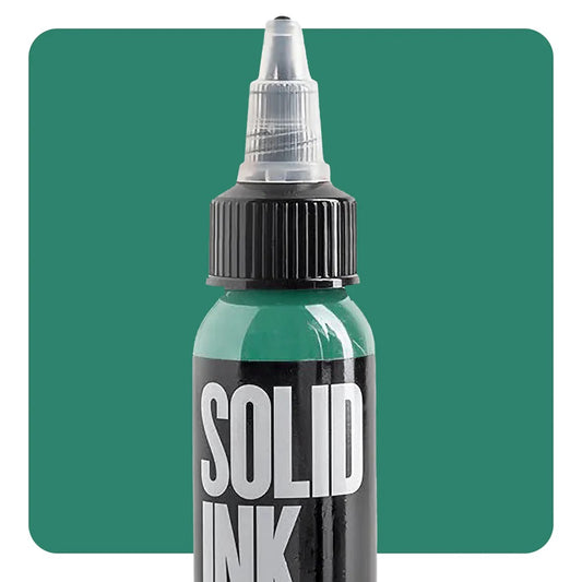 Solid Ink - Dragon