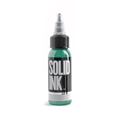 Solid Ink - Dragon
