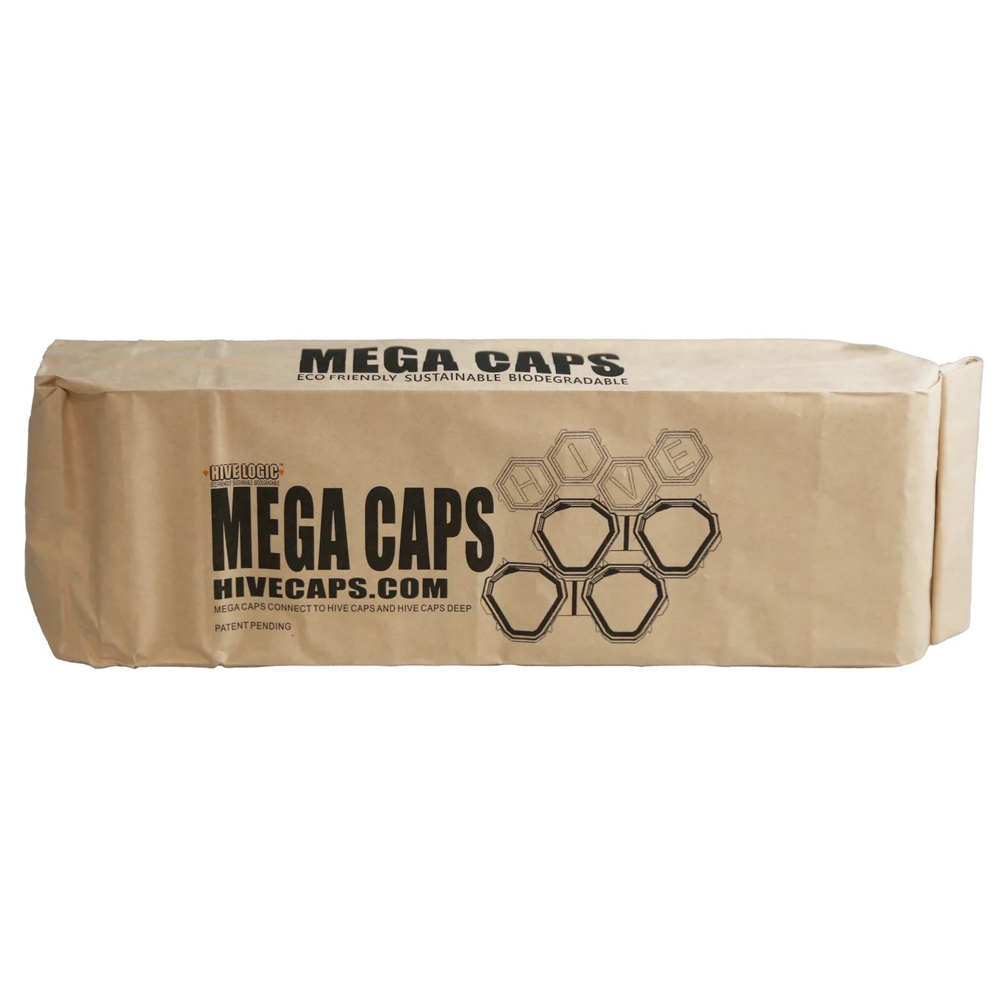Hive Caps MEGA CAPS