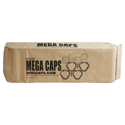 Hive Caps MEGA CAPS