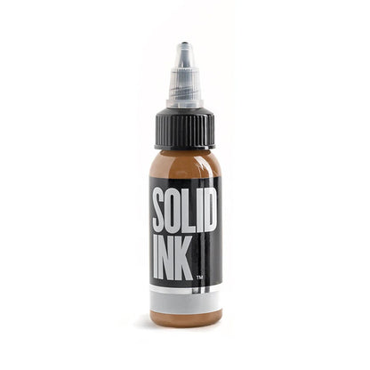 Solid Ink - Dulce De Leche