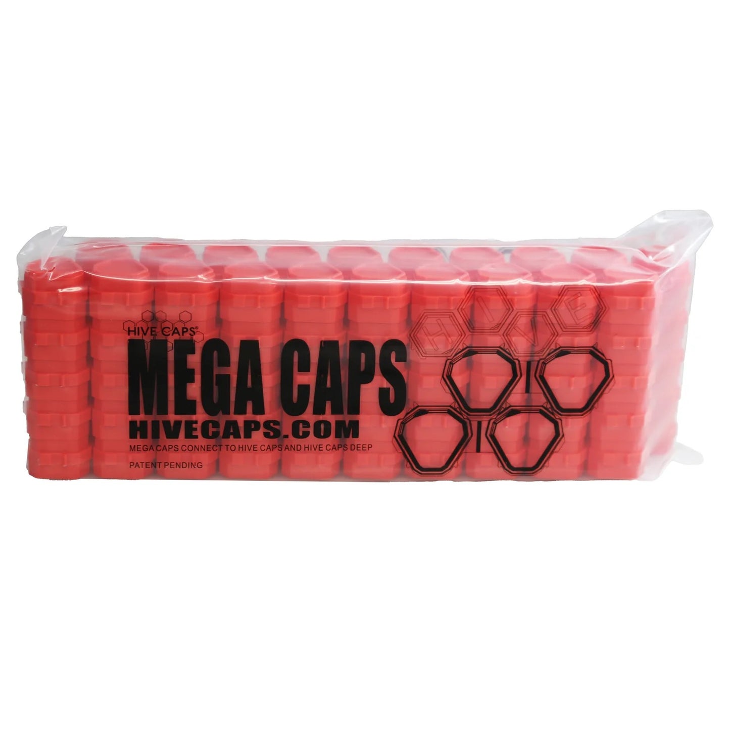 Hive Caps MEGA CAPS