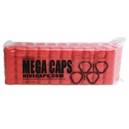 Hive Caps MEGA CAPS