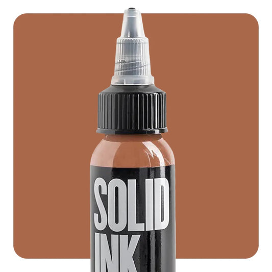 Solid Ink - Flesh