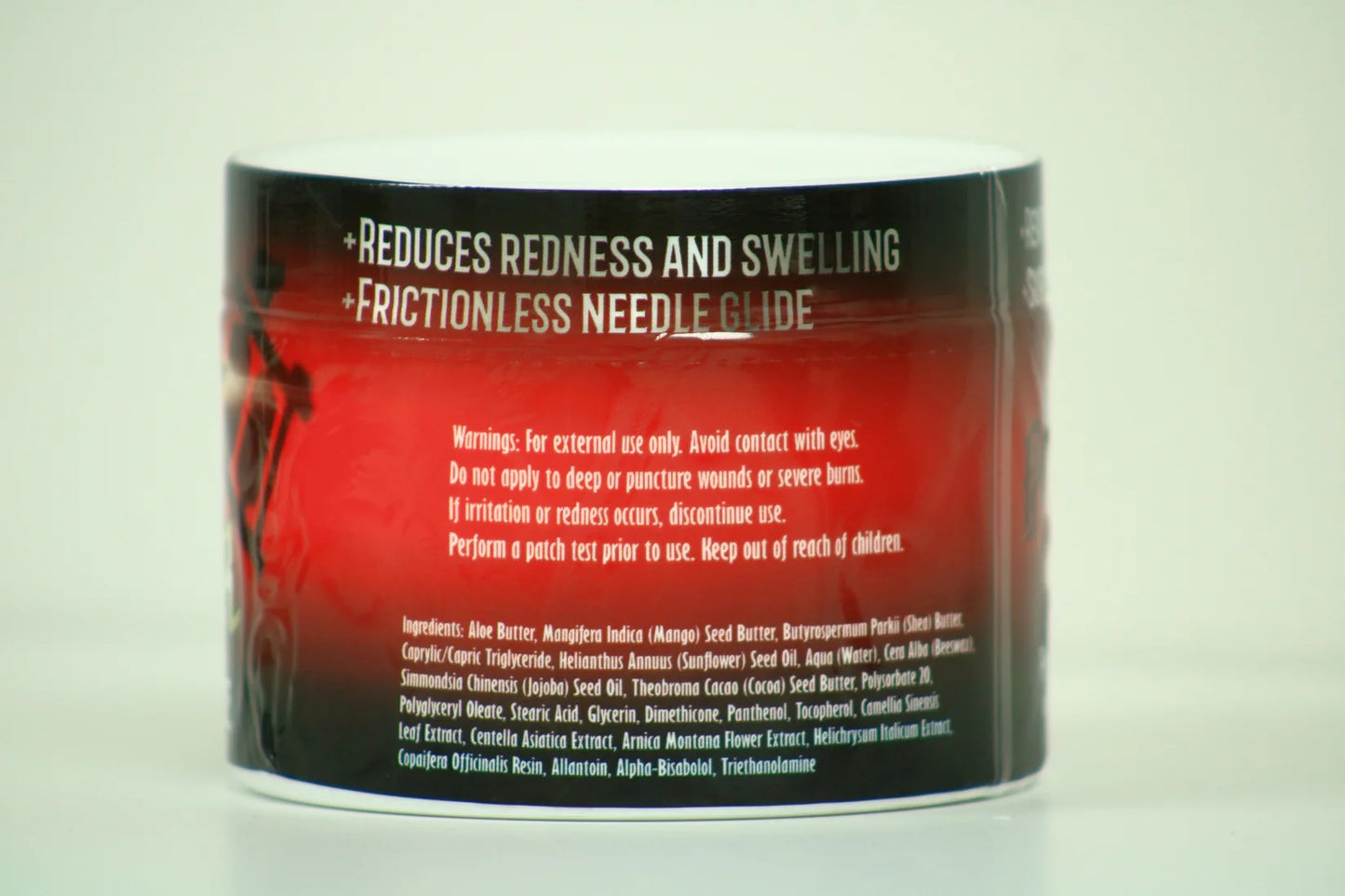 Tattoo Reviver Glide & Aftercare