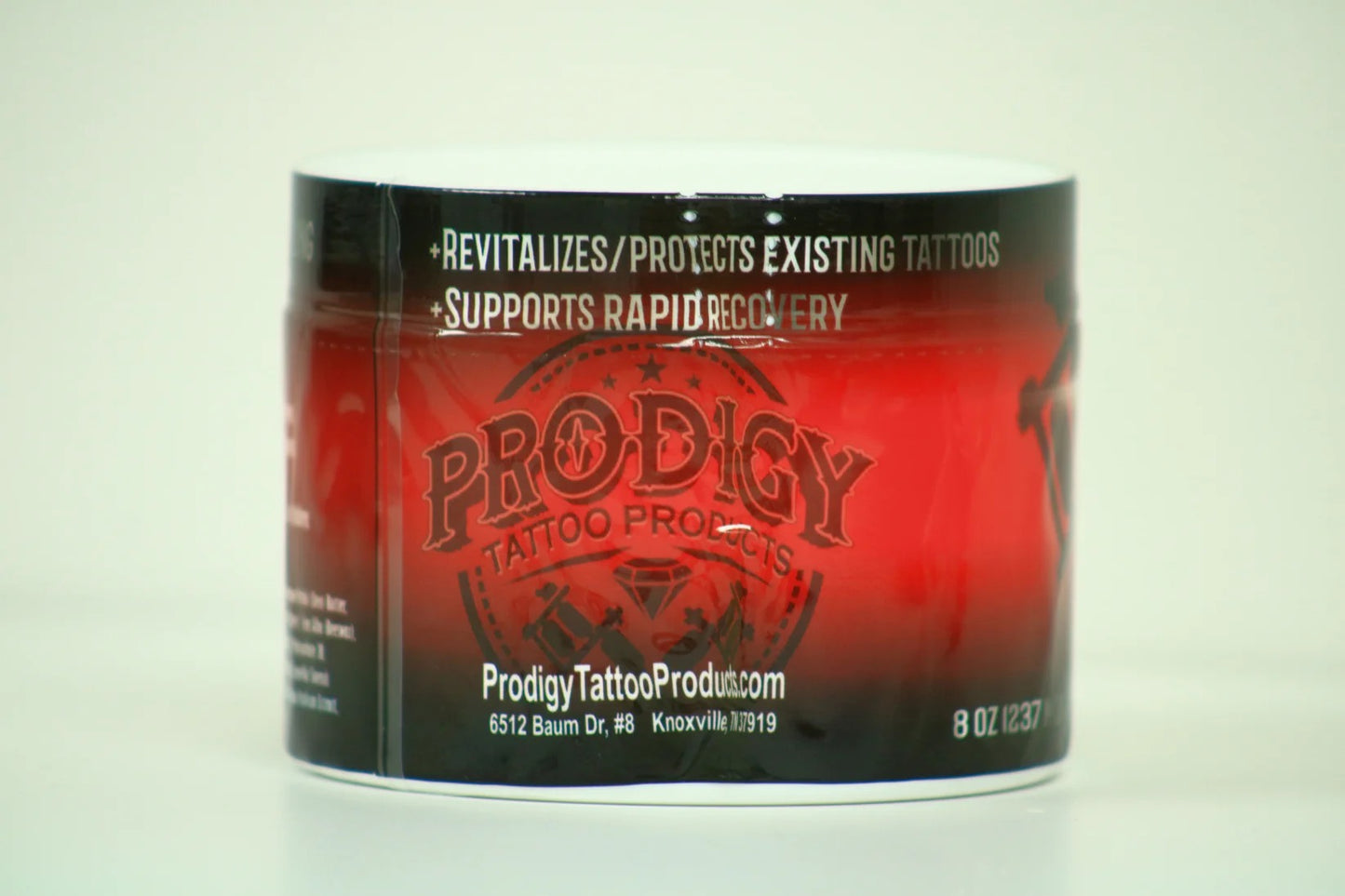 Tattoo Reviver Glide & Aftercare