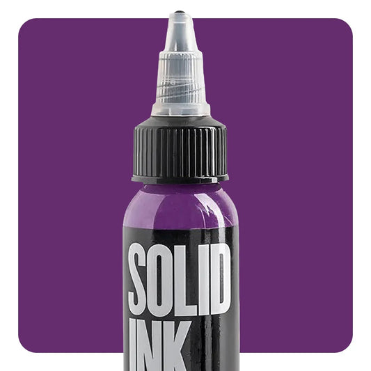 Solid Ink - Grape