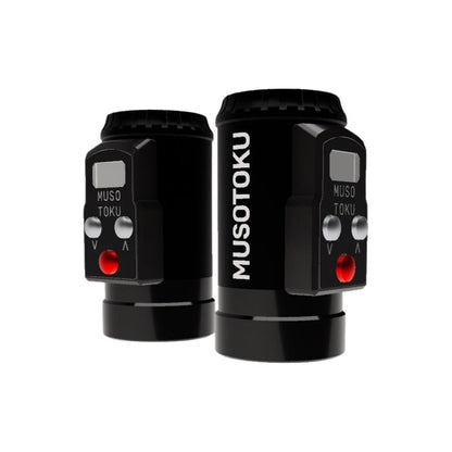 MUSO TOKU Rover R-1 Universal Battery Pack