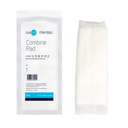 Dynarex Sterile Combine Pad