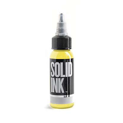 Solid Ink - Banana