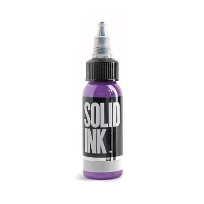 Solid Ink - Lilac