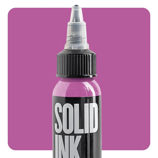 Solid Ink - Lollipop
