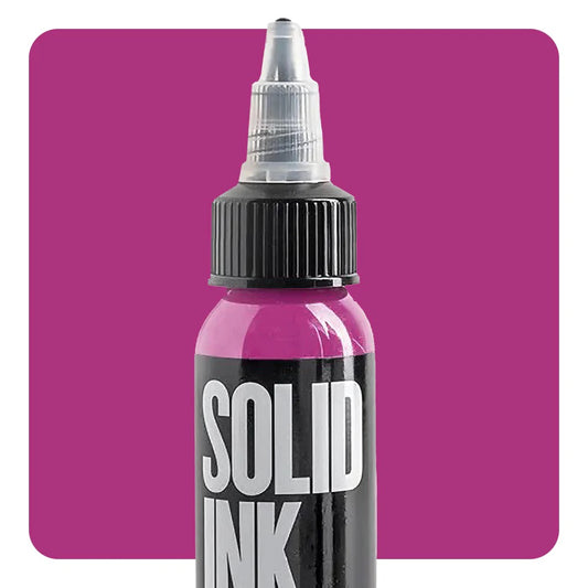 Solid Ink - Magenta