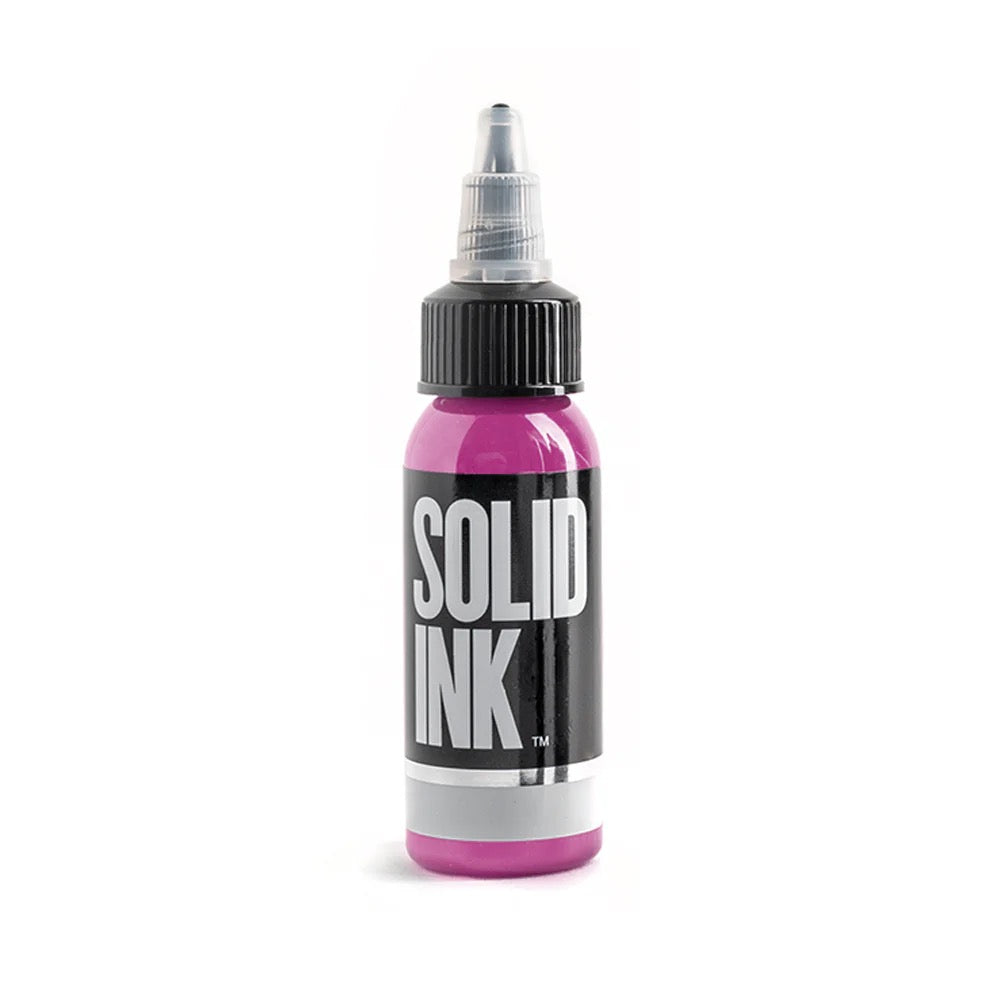 Solid Ink - Magenta