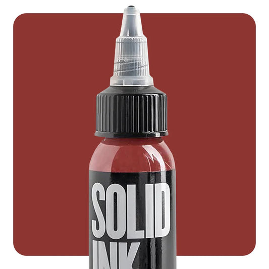 Solid Ink - Blood