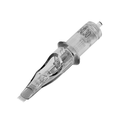 PEAK Quartz Cartridge - Bugpin Curved Magnum #10