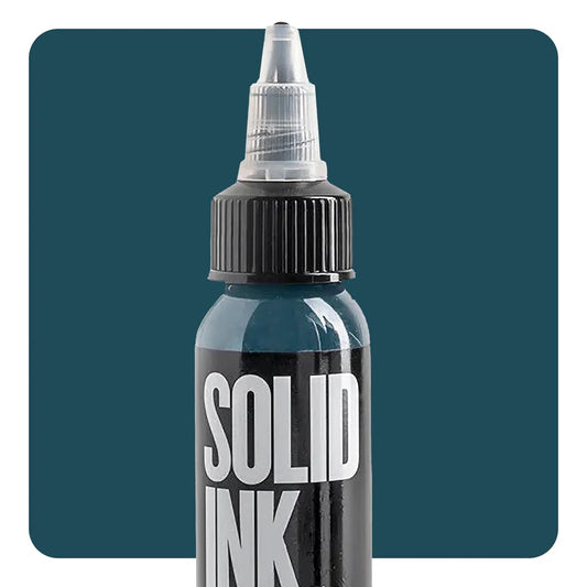 Solid Ink - Petroleum