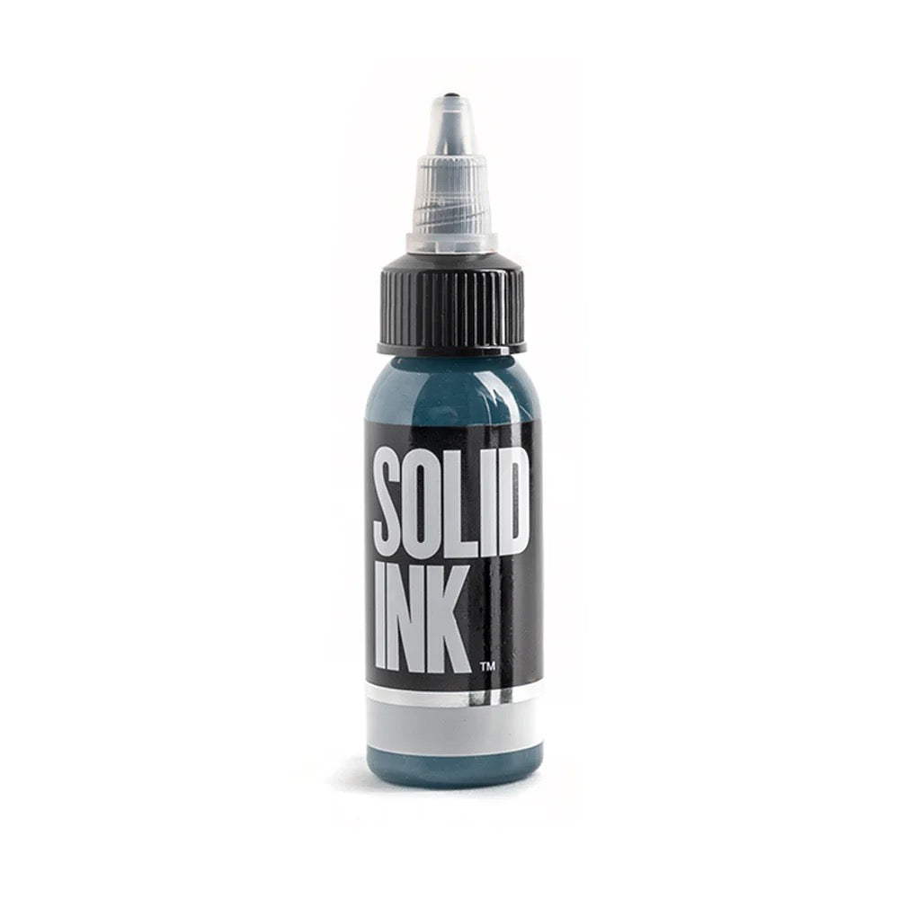Solid Ink - Petroleum