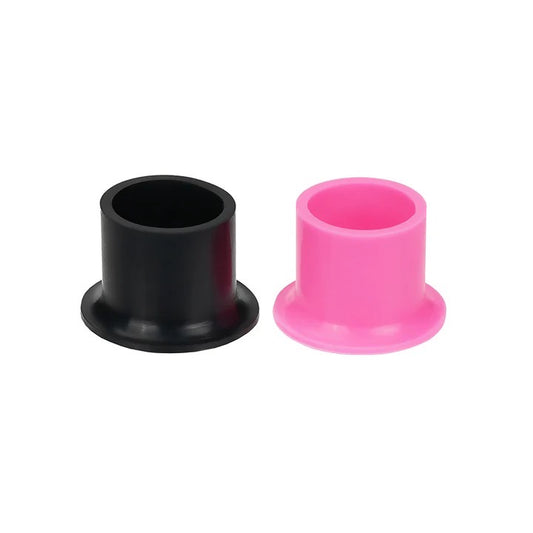 Saferly Silicone Ink Caps