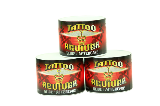 Tattoo Reviver Glide