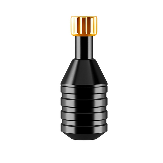Cheyenne - SOL Grip Black