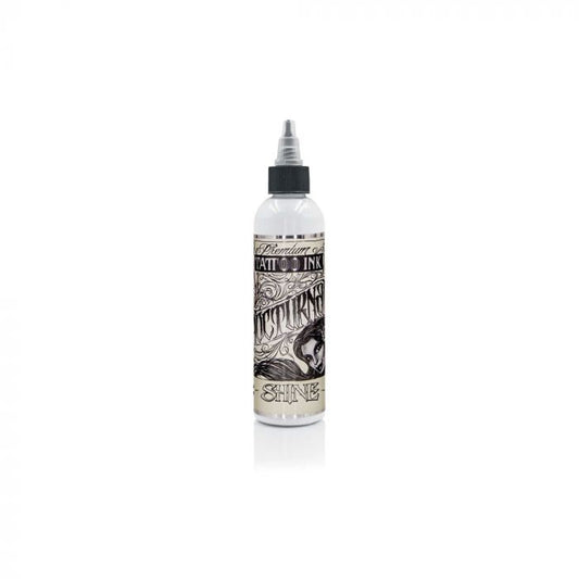 Nocturnal Shine White